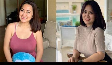 Viral Tante Ernie, Hot Mama yang Dijuluki Pemersatu Bangsa